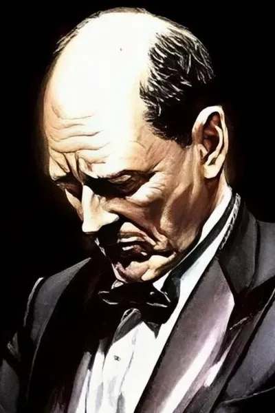 Alfred Pennyworth