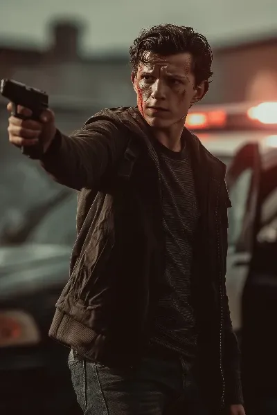 Beau Carver