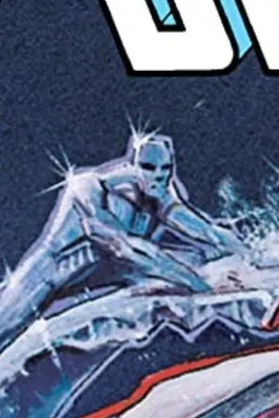 Iceman