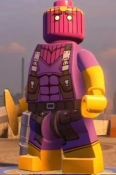 Baron Zemo