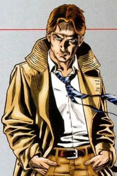 Hannibal King