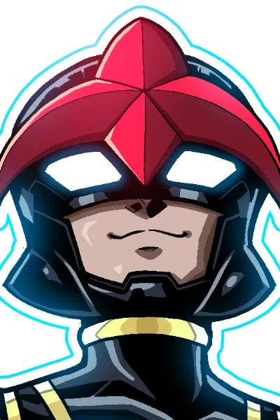 Nova (Sam Alexander)