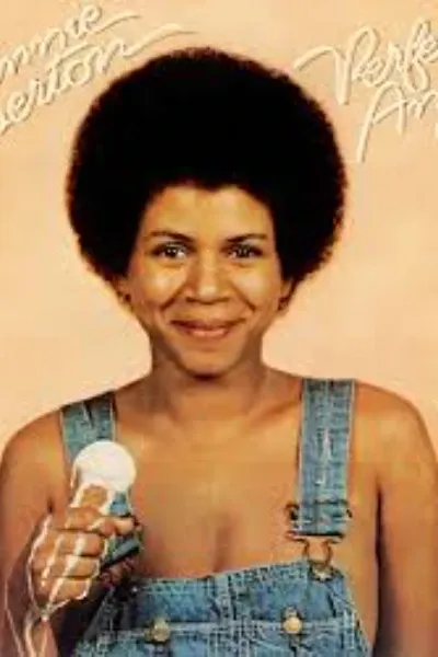 Minnie Riperton