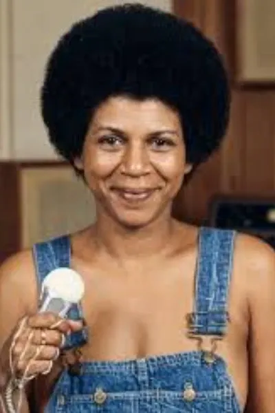 Minnie Riperton photo 2