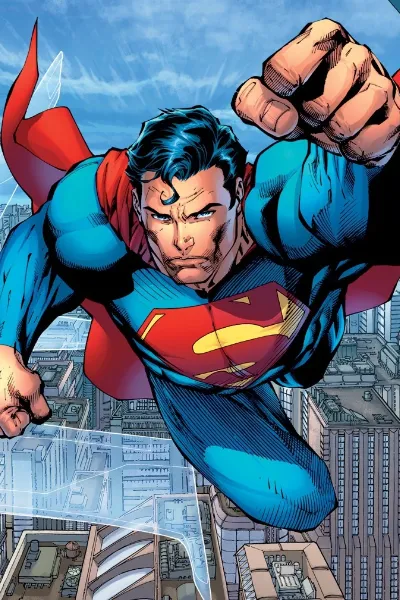 Superman