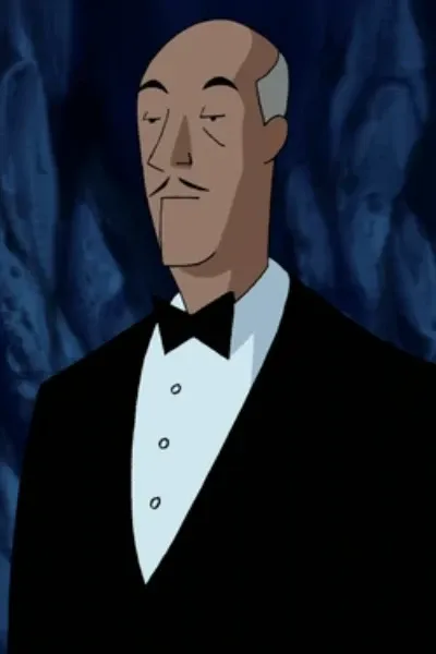 Butler