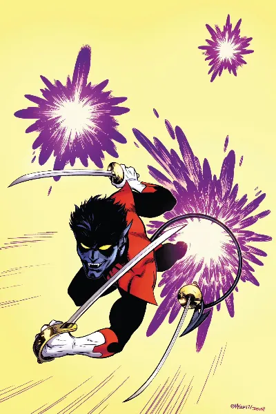 Nightcrawler