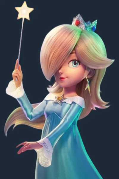 Rosalina