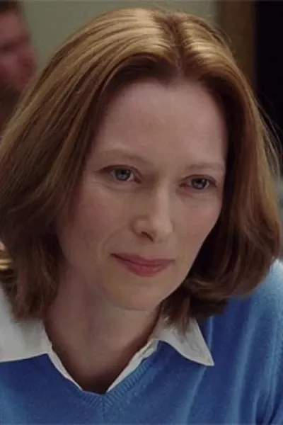 Tilda Swinton 🏆