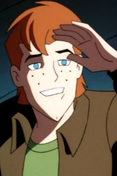 Jimmy Olsen