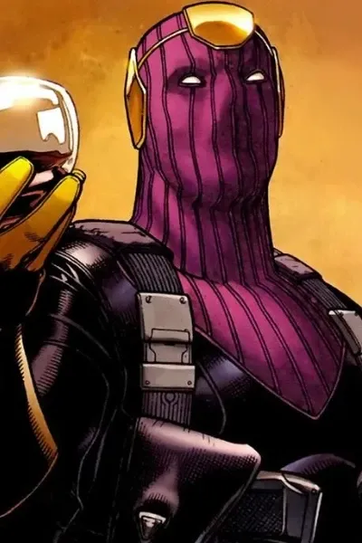 Helmut Zemo