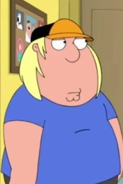 Chris Griffin