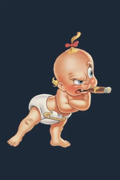 Baby Herman photo 1