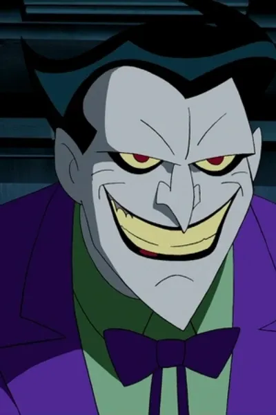 The Joker
