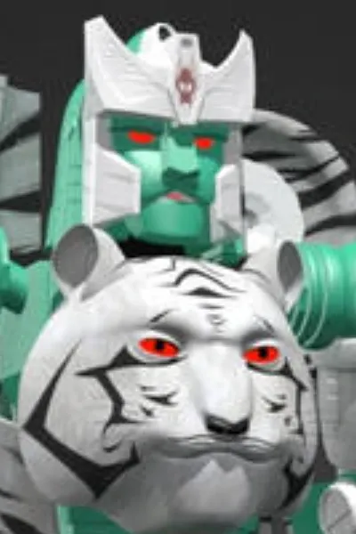 Tigatron