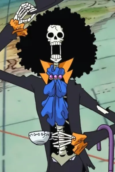 Brook