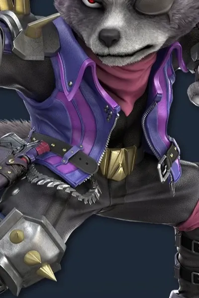 Wolf O'Donnell photo 2