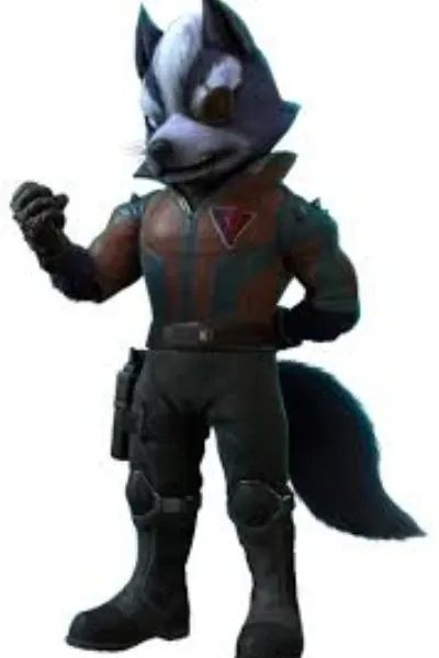 Wolf O'Donnell