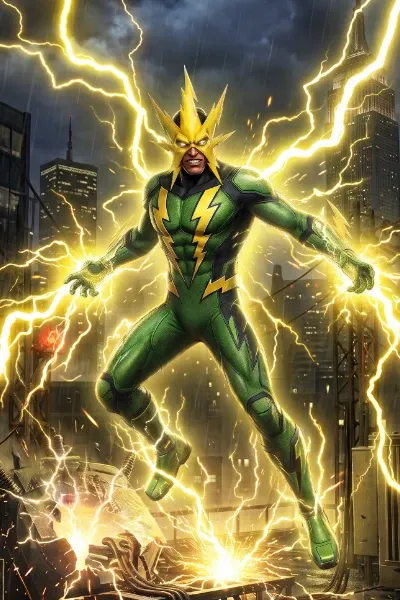 ELECTRO