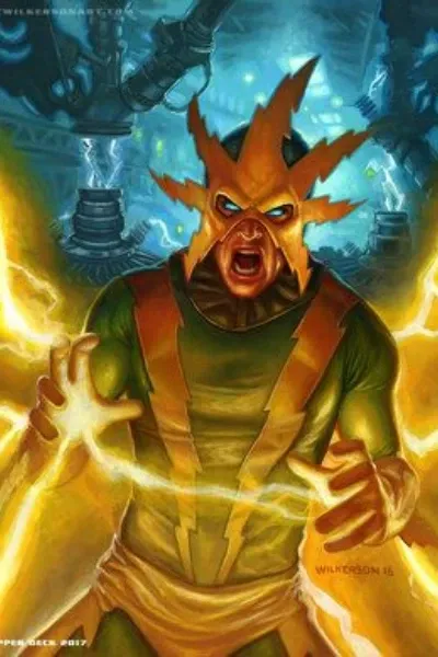 ELECTRO