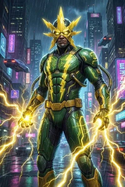 ELECTRO