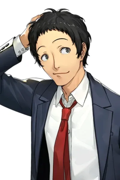 Tohru Adachi