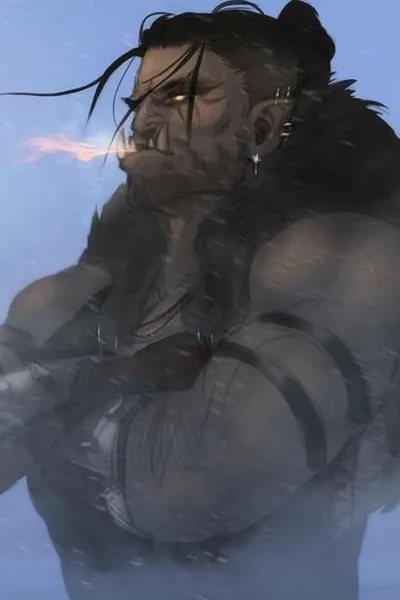 Chief Zinwall Zerapün (RIP) photo 8
