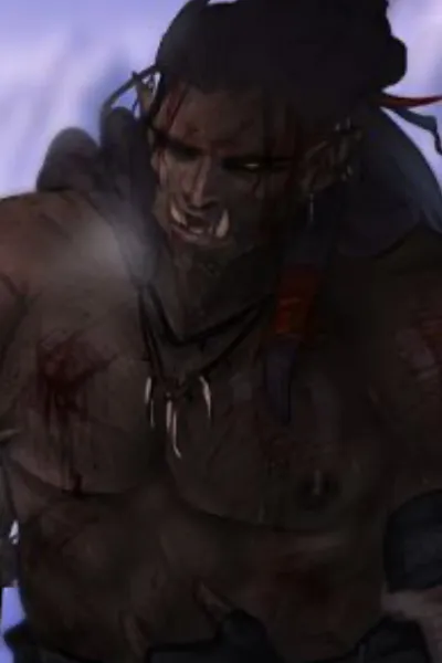 Chief Zinwall Zerapün (RIP) photo 9