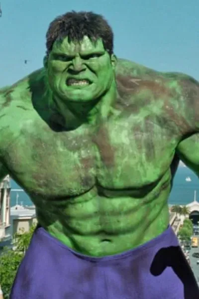 Hulk 3