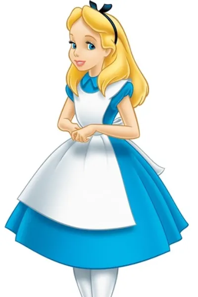 Alice Liddell photo 1