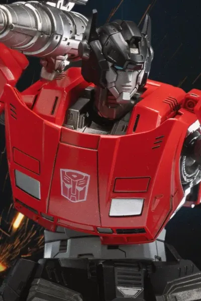Sideswipe
