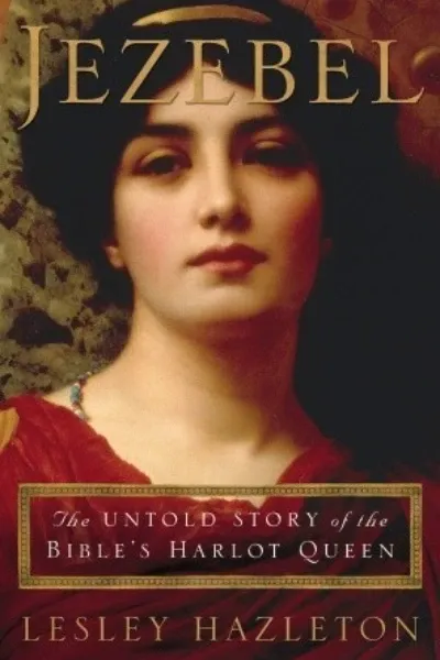 Queen Jezebel