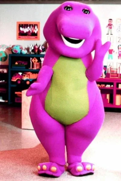 Barney the Dinosaur