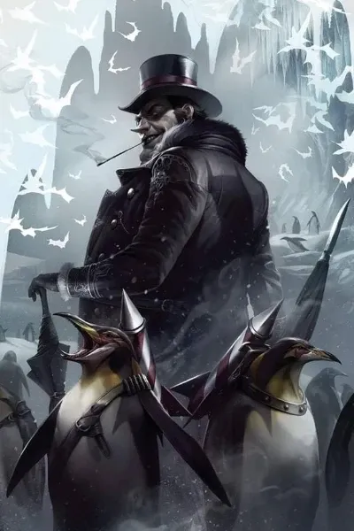 PENGUIN