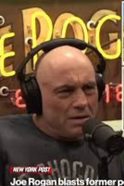 Joe Rogan