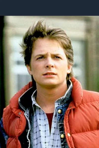 Marty McFly photo 1