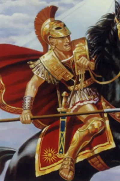 Alexander the Great