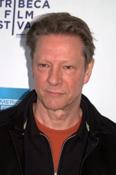 Chris Cooper 🏆