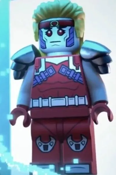 Omega Red