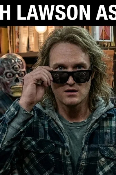 John Nada