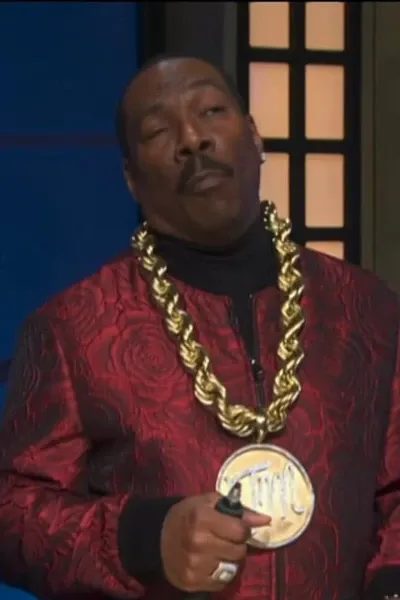 Eddie Murphy