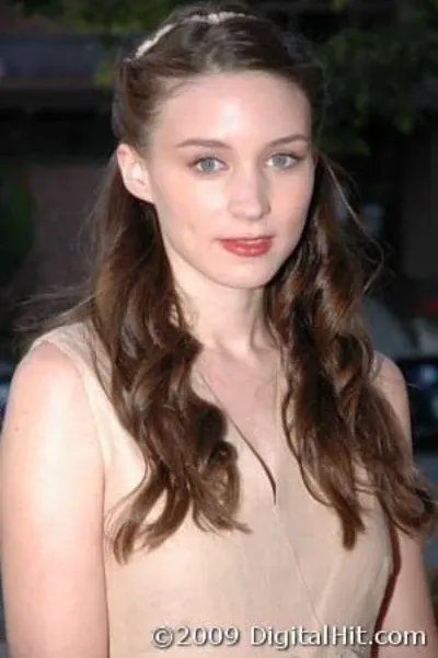 Rooney Mara