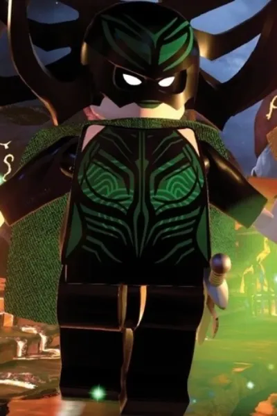 Hela