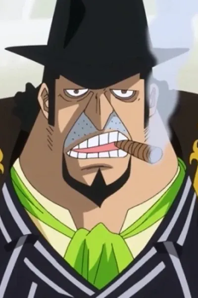 Capone Bege