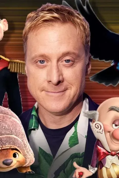 Alan Tudyk