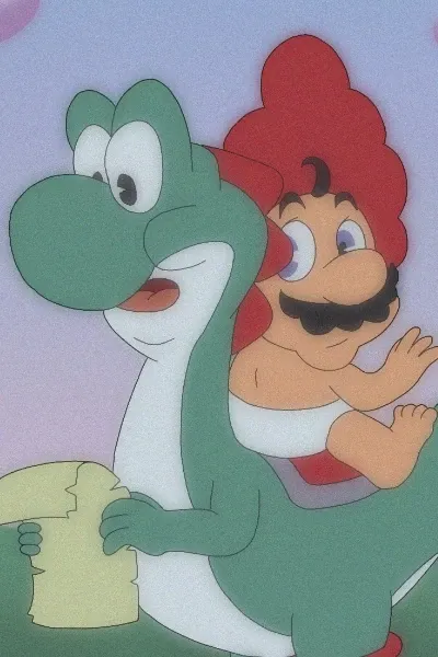 Yoshi