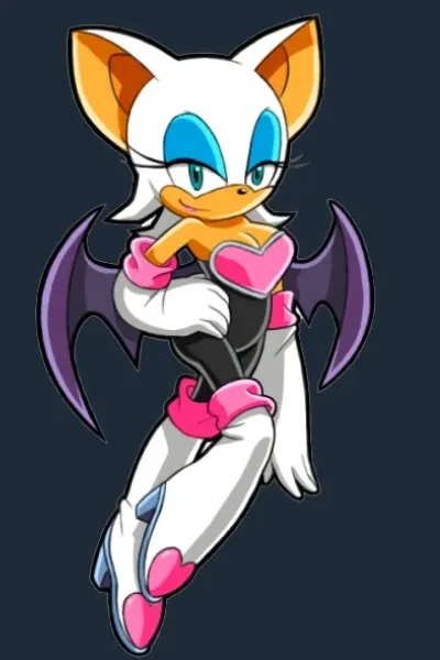 Rouge the Bat