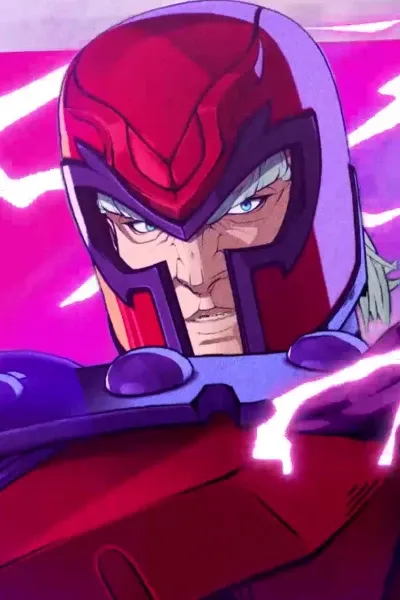 Magneto