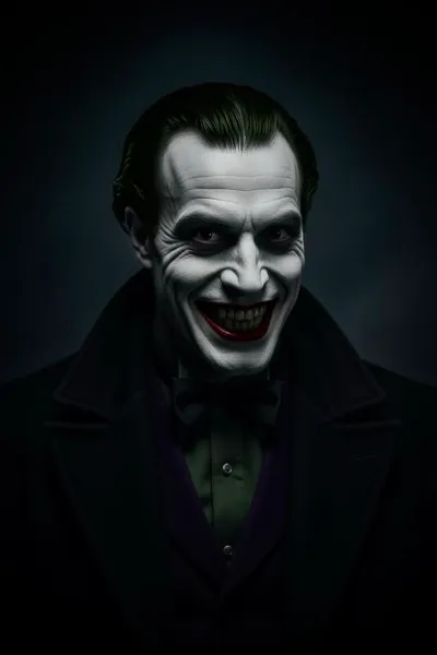 The Joker