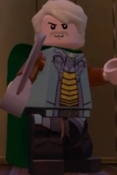 Fandral
